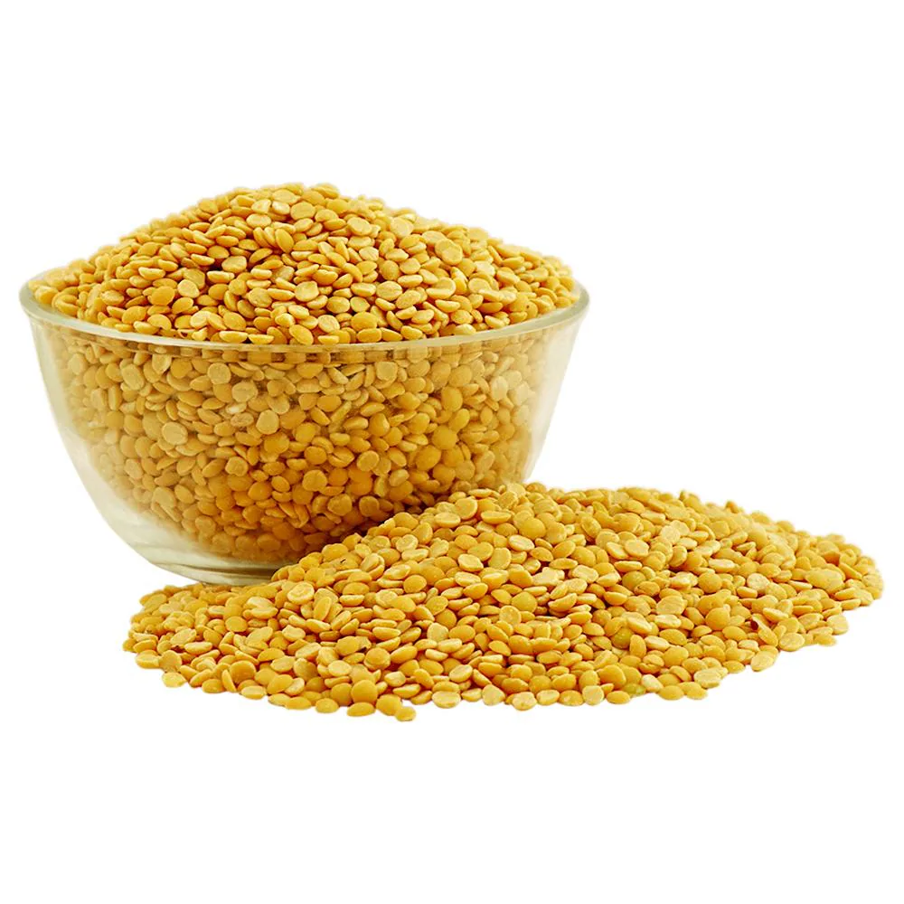 ARHAR DAL 500G Shivam Hitec Mega Mart 